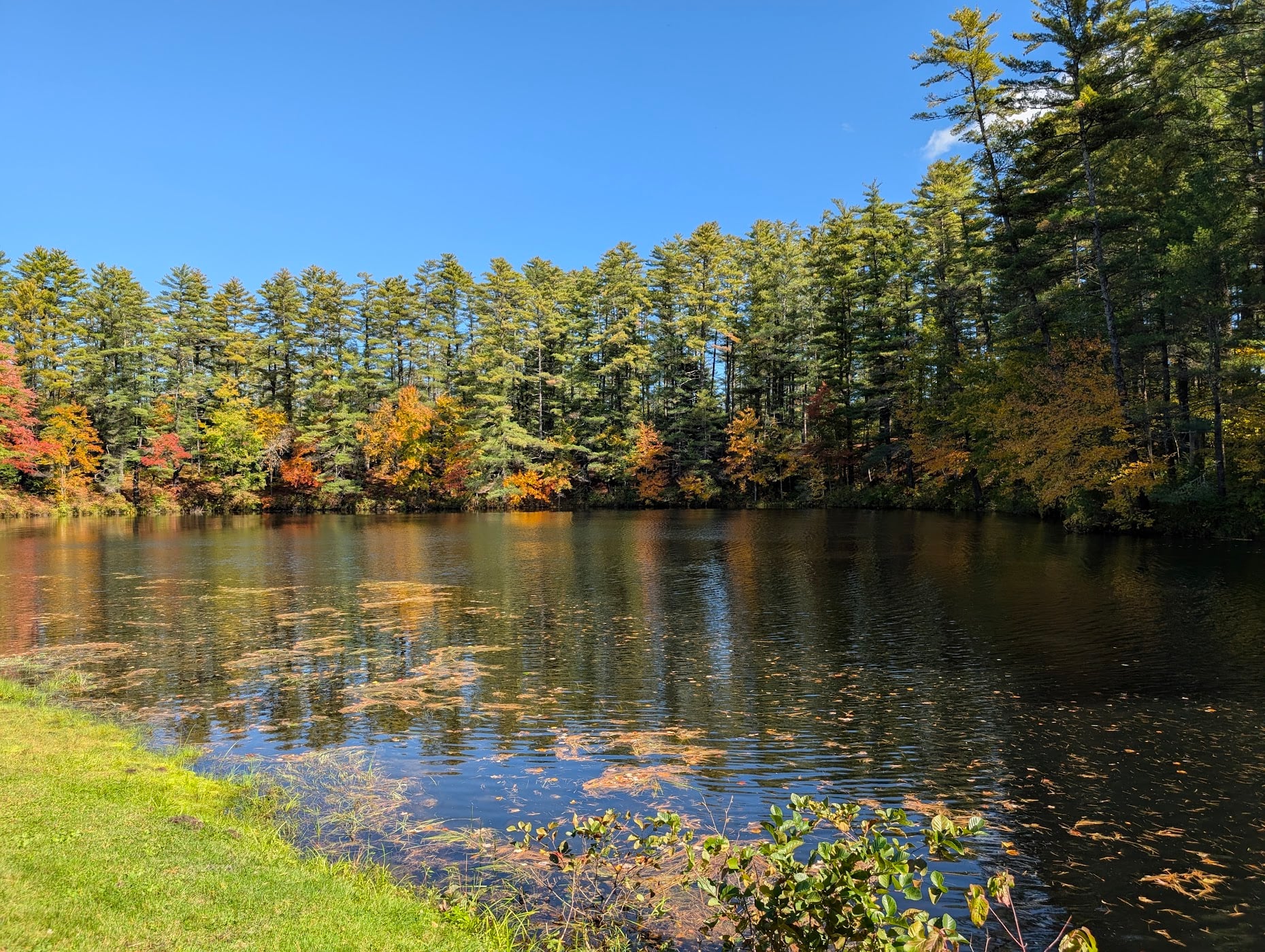 Bow, New Hampshire