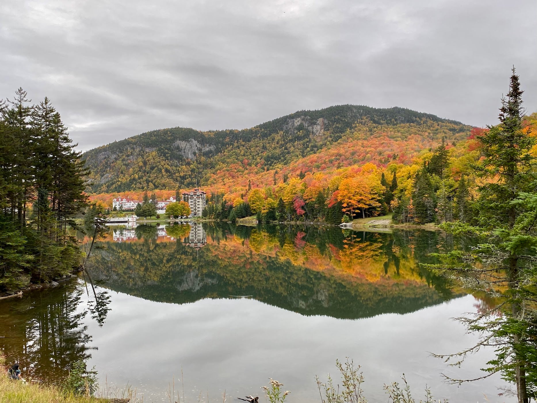 Dixs grant, New Hampshire