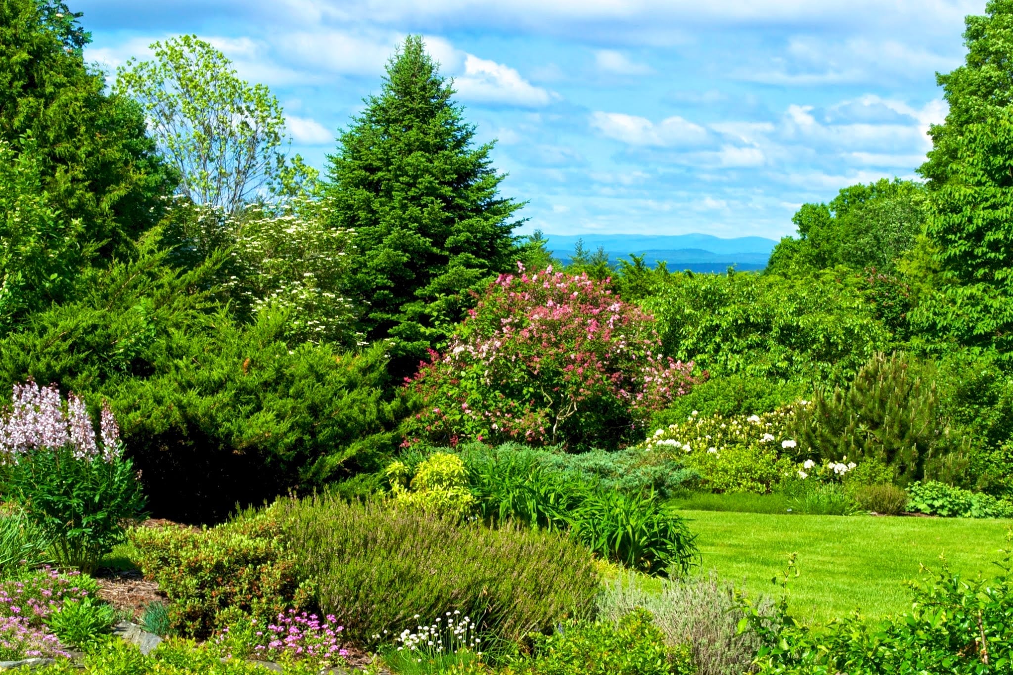 Marlow, New Hampshire