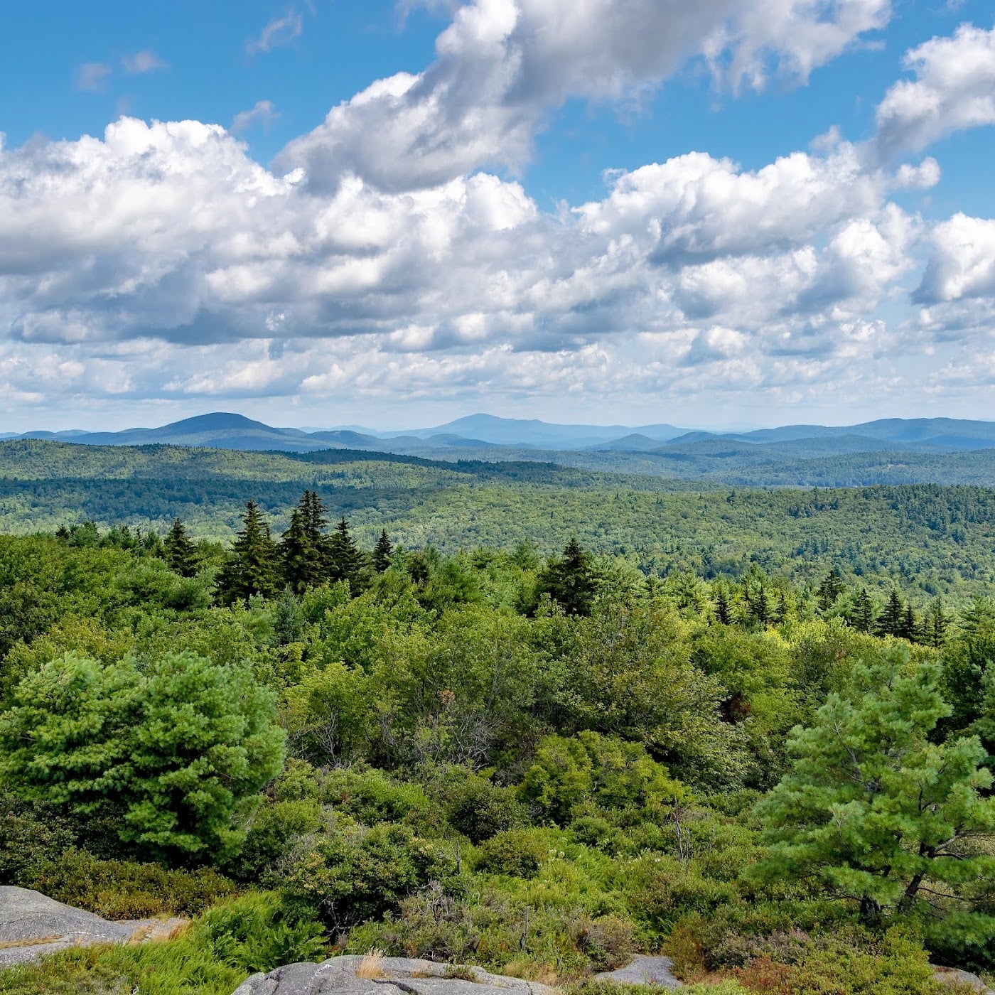 Washington, New Hampshire