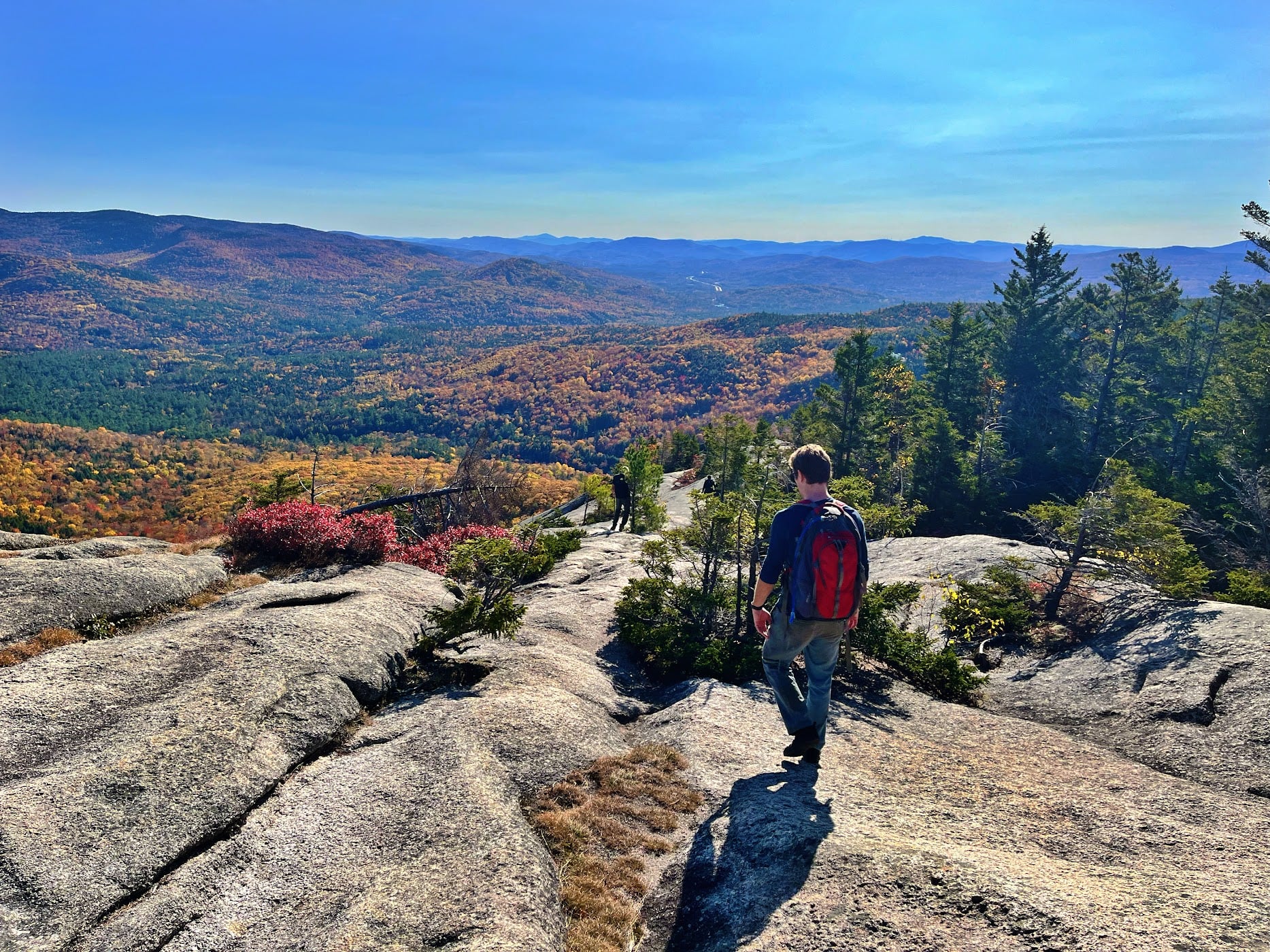 Waterville Valley, New Hampshire