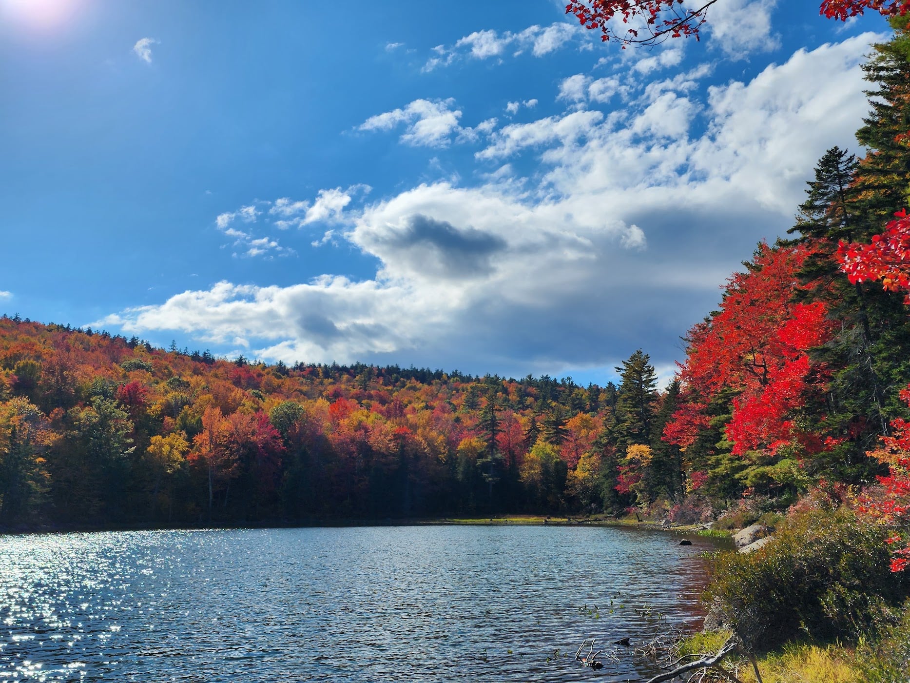 Windsor, New Hampshire