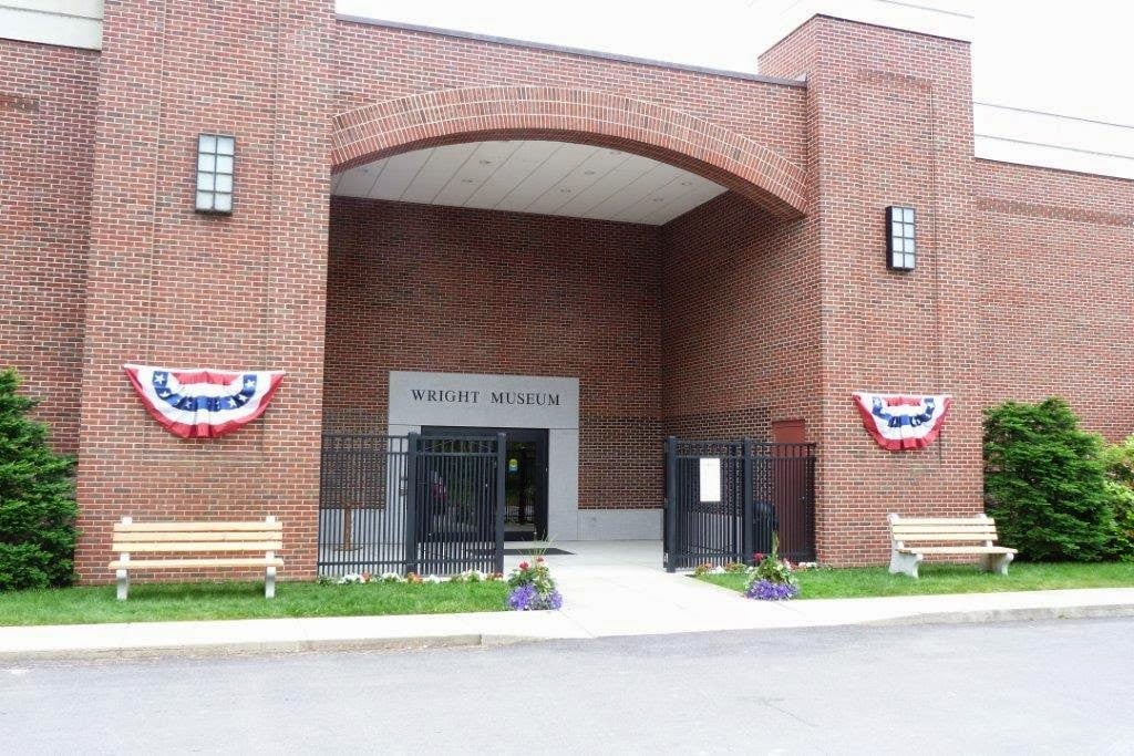 Wolfeboro, New Hampshire