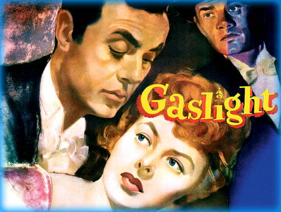 Gaslight poster without details
