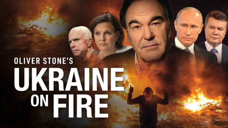 Oliver Stones Ukraine on Fire 768x432