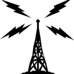antenna tower cartoon 4 150x150