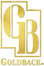goldback logo 1