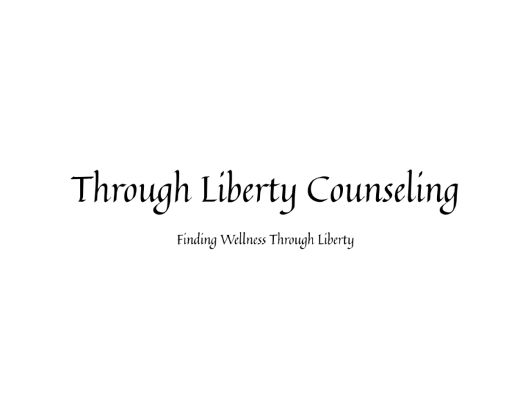 Through Liberty Counseling Logo 1 768x576