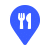restaurants & bars.