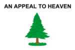 An Appeal to Heaven Flag.svg  150x100