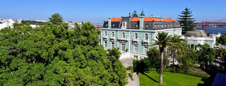 Bilderberg Pestana Palace Hotel Lisbon 768x292