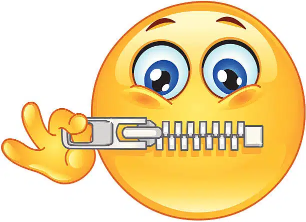 zipper emoticon 1561365127 1