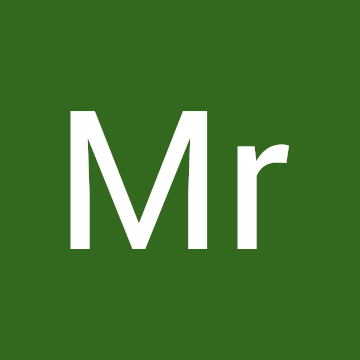 Profile photo of Mr Martlet